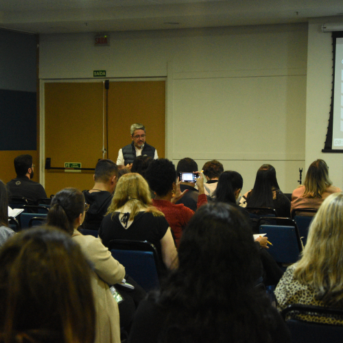 Apresentao de Trabalho 30 CIAED
