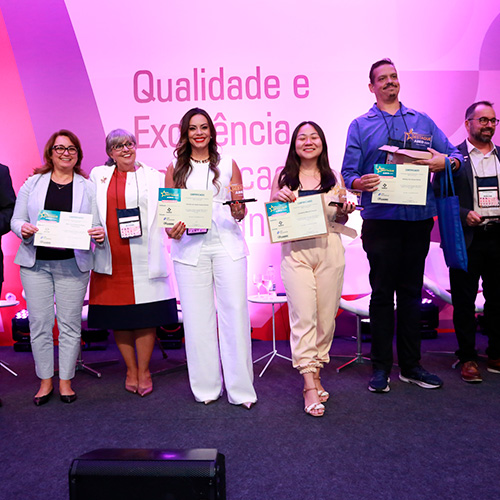 Prmio Destaque - 29 CIAED