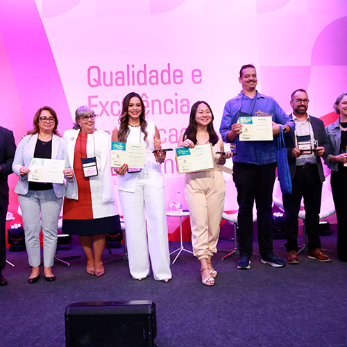 Prmio Destaque - 29 CIAED